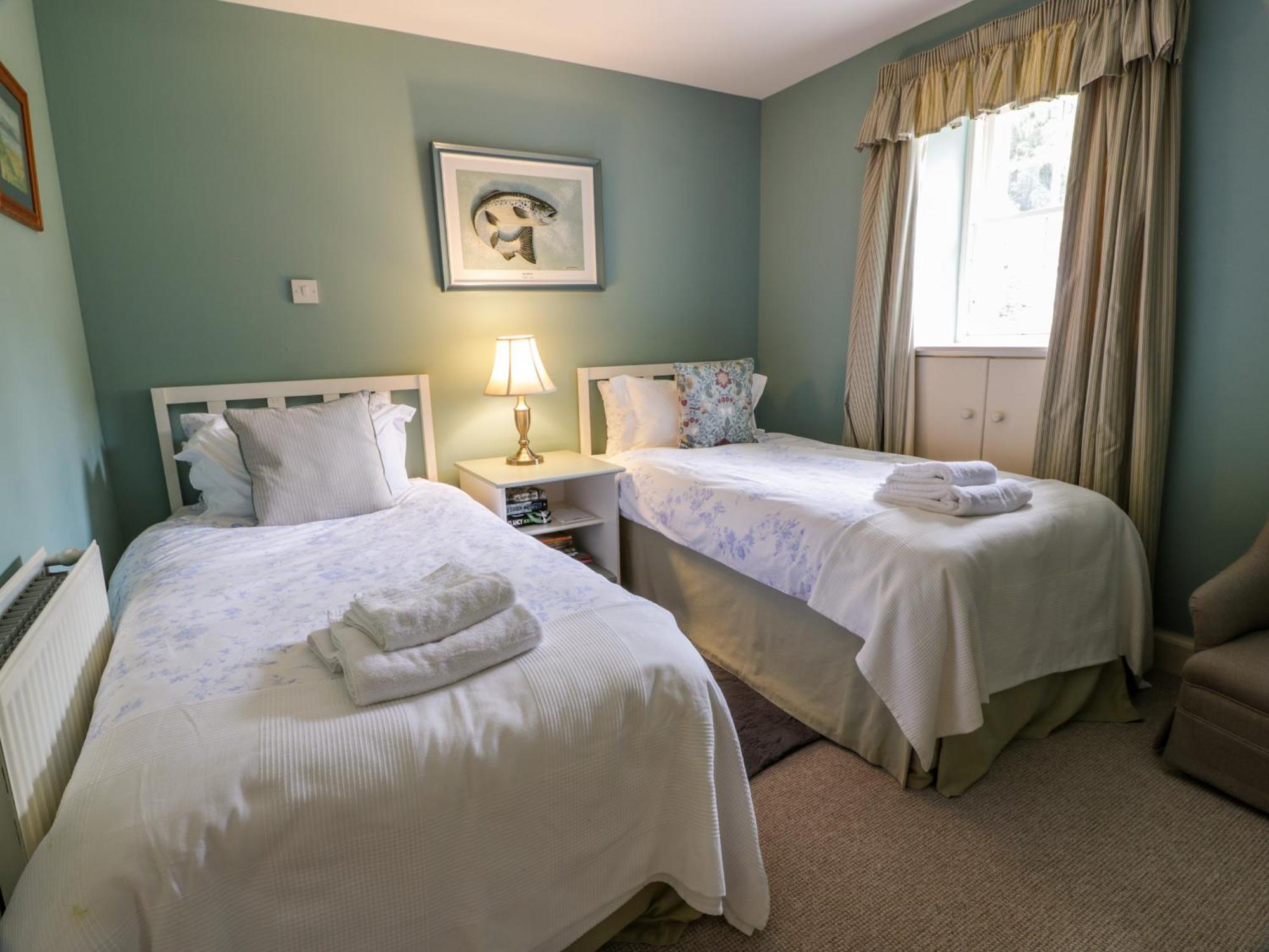 Fordie South Cottage Crieff Ngoại thất bức ảnh